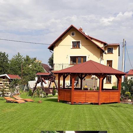 Villa Meisterburg Сьценґни Екстер'єр фото