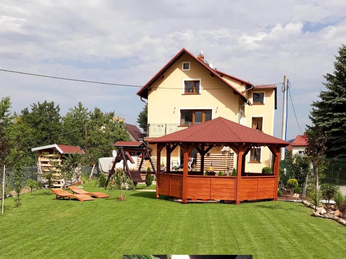 Villa Meisterburg Сьценґни Екстер'єр фото